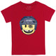 Tiny Turnip Youth Smiley Short Sleeve Tee Image coming soon src=